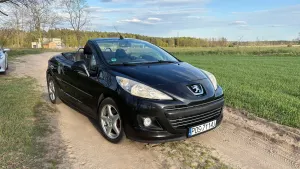 Peugeot 207 2011