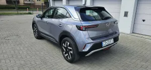 Opel Mokka II 2021