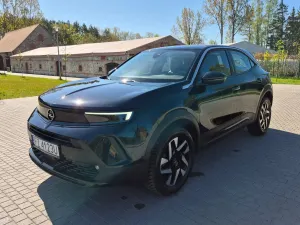 Opel Mokka II 1.2 T GS Line S&S 2024