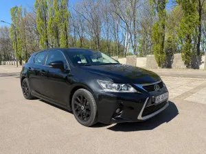 Lexus CT Executive Line 2017