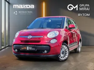 Fiat 500L 1.4 16V T-Jet Lounge 2016