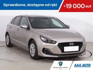 Hyundai i30 III 2019