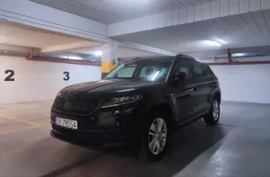 Skoda Kodiaq I 2.0 TSI 4x4 Ambition DSG 2019