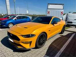 Ford Mustang 5.0 V8 GT 2022