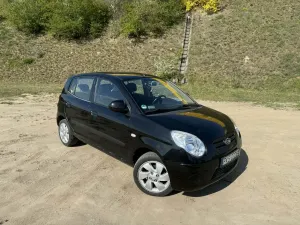 Kia Picanto (Morning) I 1.1 2009