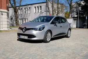 Renault Clio IV 2013