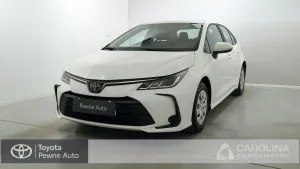 Toyota Corolla Seria E21 1.5 Active 2022