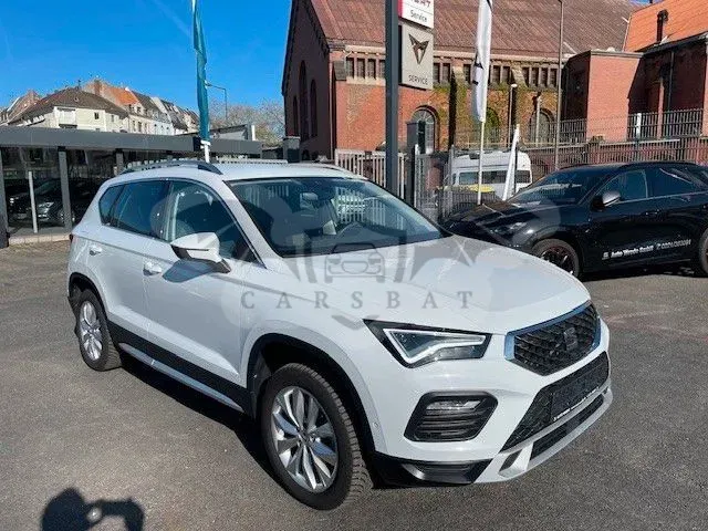 Seat Ateca 1.5 TSI Xperience S&S DSG 2025