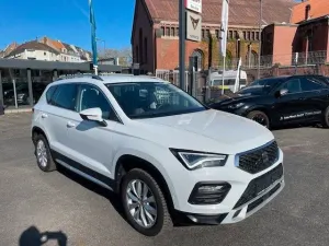 Seat Ateca 1.5 TSI Xperience S&S DSG 2025