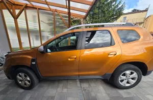 Dacia Duster II 1.6 SCe Laureate S&S 2019