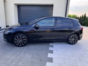 Volkswagen Golf VIII 2.0 TDI SCR DSG Active 2022
