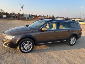 Volvo XC70 D5 AWD Dynamic Summum 2015