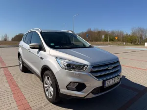 Ford Kuga II 1.5 EcoBoost FWD Trend ASS MMT6 2018
