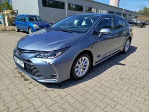 Toyota Corolla Seria E21 1.5 Comfort MS 2022