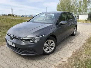Volkswagen Golf VIII 1.0 TSI Life 2022