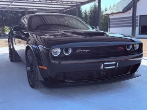 Dodge Challenger Automatik R/T Plus Scat Pack 2020