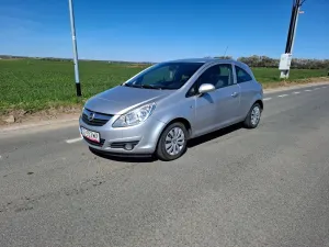 Opel Corsa D 1.3 CDTI 111 2008