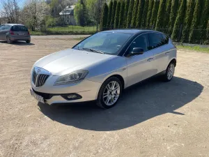 Lancia Delta 2.0 MultiJet 16v Platino 2009