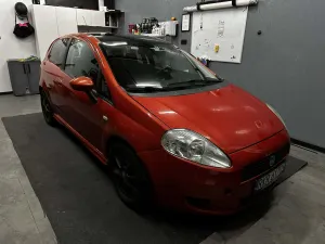 Fiat Punto II FL 1.3 Multijet 2006