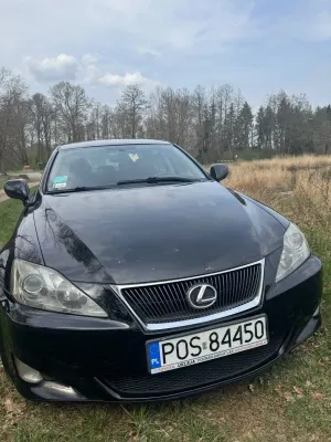 Lexus IS II 220 D Sport 2006