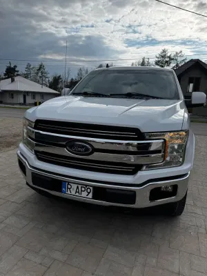 Ford F-150 2020
