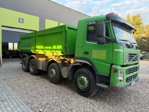 Volvo FM 2006