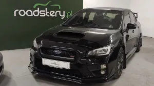 Subaru WRX STI 2.5 Sport 2014