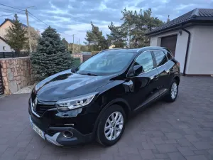 Renault Kadjar 1.2 Energy TCe S-Edition EDC 2018