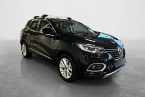 Renault Kadjar 1.3 TCe FAP Intens EDC 2021
