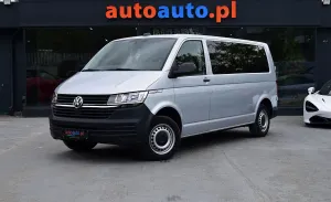 Volkswagen Caravelle 2.0 TDI L1 Comfortline 2023