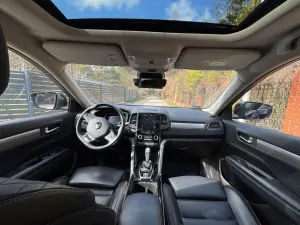Renault Koleos II 2.0 Blue dCi Initiale Paris 4x4 X-Tronic 2019