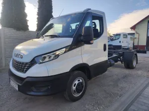 Iveco Daily 2021