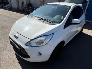Ford KA/KA+ II 1.2 Titanium 2010