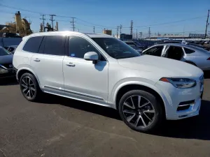 Volvo XC90 II 2025