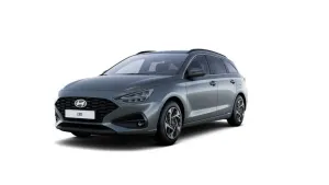 Hyundai i30 III 1.6 T-GDI Smart DCT 2026