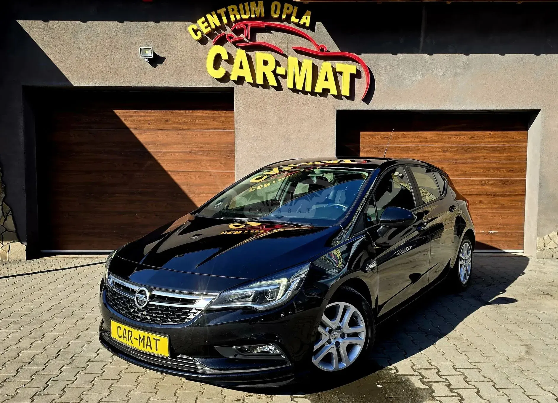 Opel Astra H 1.4 Turbo Active 2019
