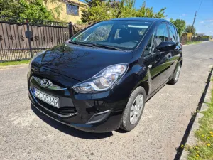 Hyundai IX20 1.4 5 Star Edition 2012