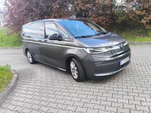 Volkswagen Multivan 2.0 TSI L2 Style DSG 2022
