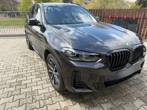 BMW X3 G01 xDrive30i mHEV sport 2023