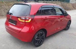 Honda Jazz V e:HEV 1.5 i-MMD Advance 2020