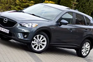 Mazda CX-5 I 2.0 Skyenergy 2013