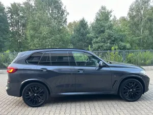 BMW X5 2020