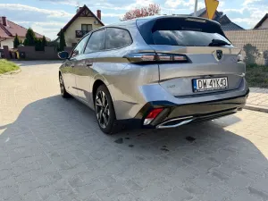 Peugeot 308 P5 1.5 BlueHDi Allure S EAT8 2024