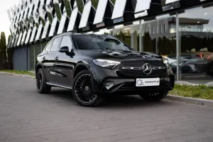 Mercedes-Benz GLC II 2023