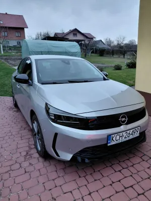 Opel Corsa F 1.2 T S&S 2023