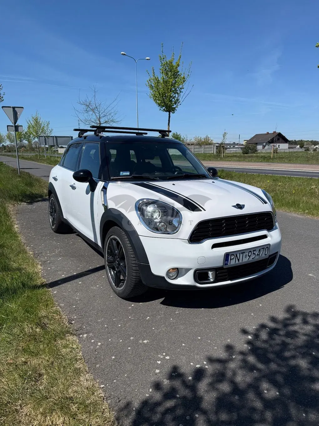 Mini Cooper 2013