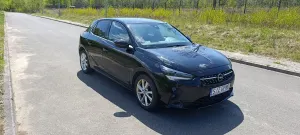 Opel Corsa F 1.2 Edition S&S 2022