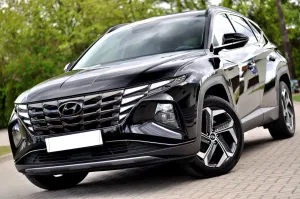 Hyundai Tucson IV 1.6 T-GDi HEV 2WD Prime 2022