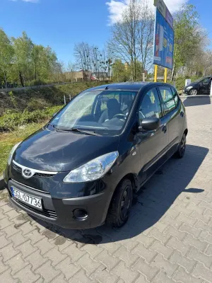 Hyundai i10 I 1.1 Classic 2008