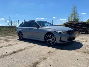 BMW 3 Series G20/G21 320d M Sport Shadow sport 2023